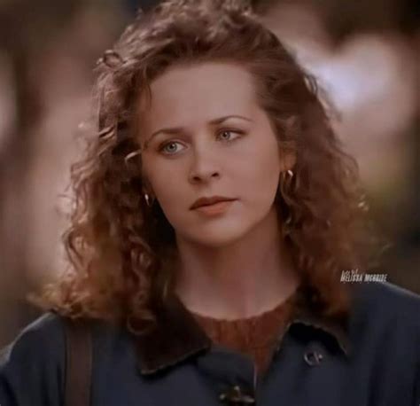 melissa mcbride young